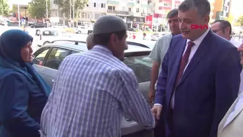Kahramanmaraş Özel- Güvenç Abd, Bir CIA Ajanı İçin Türkiye ile Dalaşmaya Çalışıyor Kahramanmaraş Özel- Güvenç Abd, Bir CIA Ajanı İçin Türkiye ile Dalaşmaya Çalışıyor