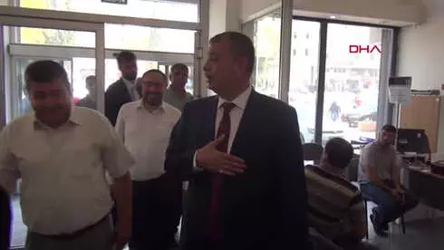 Kahramanmaraş Özel- Güvenç Abd, Bir CIA Ajanı İçin Türkiye ile Dalaşmaya Çalışıyor Kahramanmaraş Özel- Güvenç Abd, Bir CIA Ajanı İçin Türkiye ile Dalaşmaya Çalışıyor