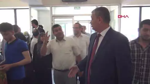 Kahramanmaraş Özel- Güvenç Abd, Bir CIA Ajanı İçin Türkiye ile Dalaşmaya Çalışıyor Kahramanmaraş Özel- Güvenç Abd, Bir CIA Ajanı İçin Türkiye ile Dalaşmaya Çalışıyor