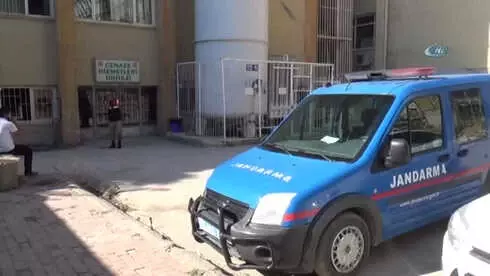 Kayıp Liseli Kayalıklarda Ölü Bulundu Kayıp Liseli Kayalıklarda Ölü Bulundu