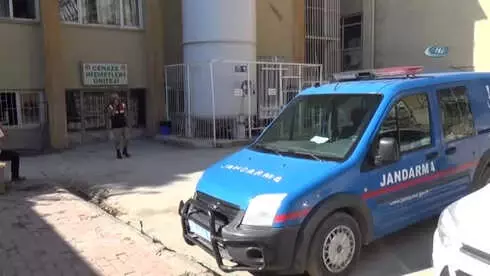 Kayıp Liseli Kayalıklarda Ölü Bulundu Kayıp Liseli Kayalıklarda Ölü Bulundu