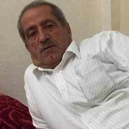 Milletvekili İbrahim Halil Yıldız'ın Amcası Kazada Öldü Milletvekili İbrahim Halil Yıldız'ın Amcası Kazada Öldü