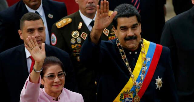 Nicolas Maduro Kimdir?