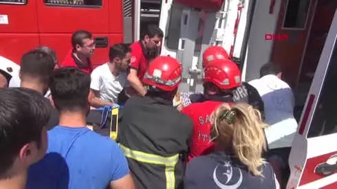 Şanlıurfa 1 Kişinin Öldüğü, Araçların Hurdaya Döndüğü Kamyon Kazası Kamerada Hd Şanlıurfa 1 Kişinin Öldüğü, Araçların Hurdaya Döndüğü Kamyon Kazası Kamerada Hd