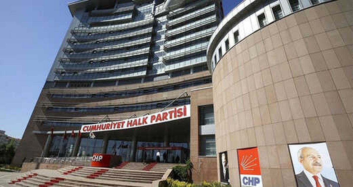 CHP'de Kurultay İçin Yeterli İmza Toplanamadı