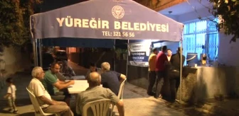 Ünlü Oyuncu Oğuzhan Tükenmez Memleketi Adana'da Toprağa Verildi