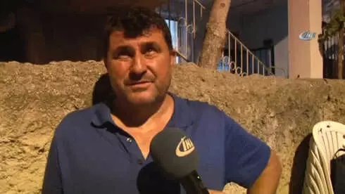 Ünlü Oyuncu Oğuzhan Tükenmez Memleketi Adana'da Toprağa Verildi Ünlü Oyuncu Oğuzhan Tükenmez Memleketi Adana'da Toprağa Verildi