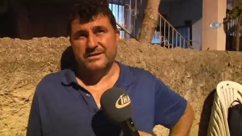Ünlü Oyuncu Oğuzhan Tükenmez Memleketi Adana'da Toprağa Verildi Ünlü Oyuncu Oğuzhan Tükenmez Memleketi Adana'da Toprağa Verildi