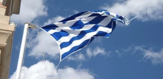 Yunanistan, 17 Kasım Terör Örgütünden Birini Daha Açık Cezaevine Gönderdi