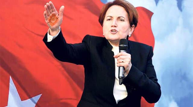 Yusuf Halaçoğlu'ndan Meral Akşener'e Gönderme: Kimse Bulunmaz Hint Kumaşı Değil