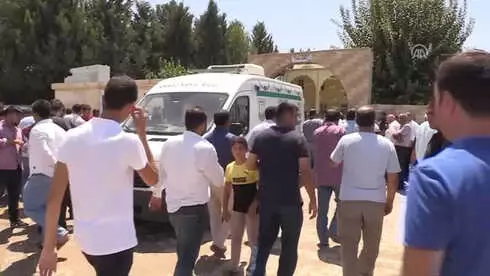 AK Parti Milletvekili Yıldız'ın Acı Günü AK Parti Milletvekili Yıldız'ın Acı Günü