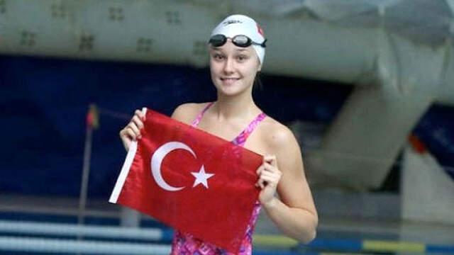 Atletizm Avrupa Şampiyonası 100 Metre Finalinde İki Türk