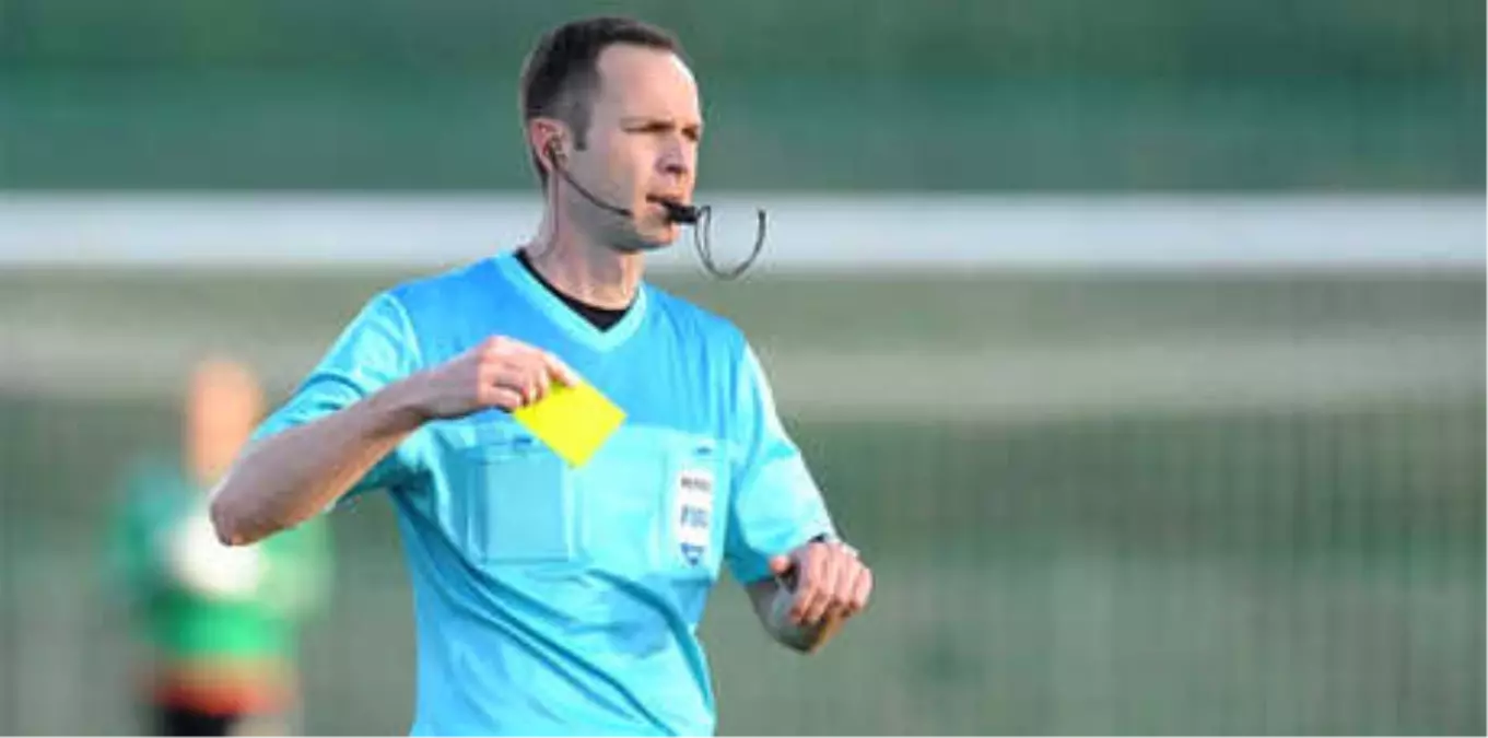 Başakşehir-Burnley Maçı Srdjan Jovanovic'in