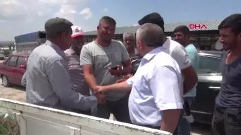 Burdur Fasulye Üreticisi Fiyattan Memnun Burdur Fasulye Üreticisi Fiyattan Memnun