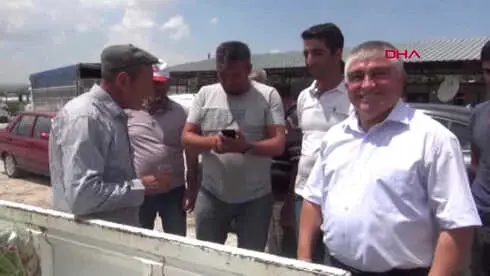 Burdur Fasulye Üreticisi Fiyattan Memnun