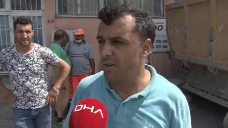 / Geniş Haber // Başakşehir'de Ehliyetsiz Sürücü Hafriyat Kamyonuyla Dehşet Saçtı / Geniş Haber // Başakşehir'de Ehliyetsiz Sürücü Hafriyat Kamyonuyla Dehşet Saçtı