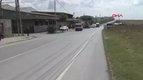 İstanbul- - Başakşehir'de Ehliyetsiz Sürücü Hafriyat Kamyonuyla Dehşet Saçtı 4 İstanbul- - Başakşehir'de Ehliyetsiz Sürücü Hafriyat Kamyonuyla Dehşet Saçtı 4