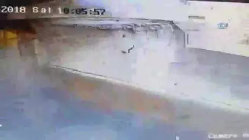 İstanbul'da Hafriyat Kamyonu Dehşeti İstanbul'da Hafriyat Kamyonu Dehşeti