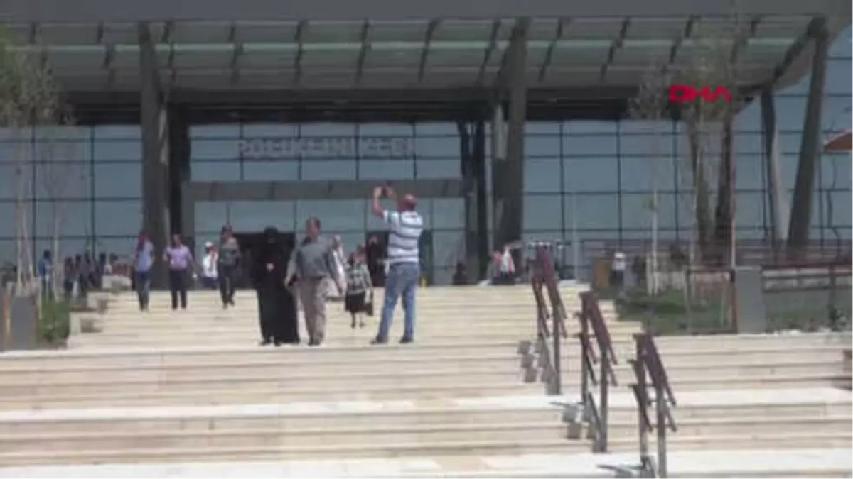 Şehir Hastanesinin Adı Elazığ Fethi Sekin Şehir Hastanesi Olarak Tescillendi