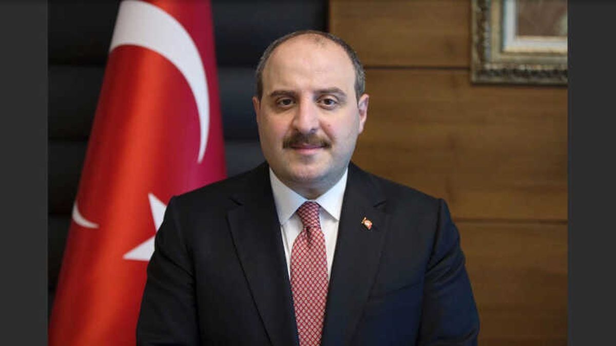 Türkiye Uzay Ajansı' İçin Geri Sayım Başladı