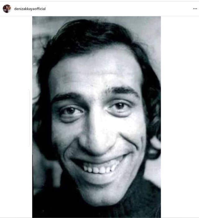 Ünlü İsimler Kemal Sunal'a Yapılan Eleştiriye Sessiz Kalmadı