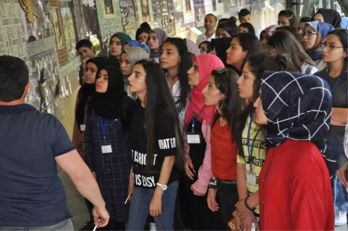 Van'dan Bilecik'e Tarih Gezisi