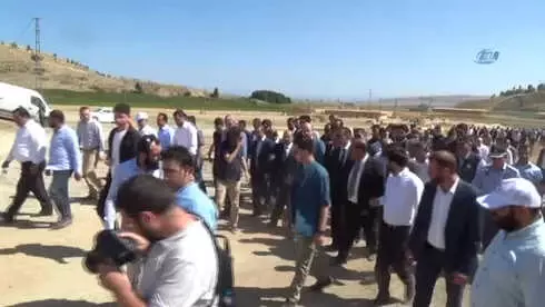 1071 Kutlamaları Ahlat'tan Başlayacak 1071 Kutlamaları Ahlat'tan Başlayacak