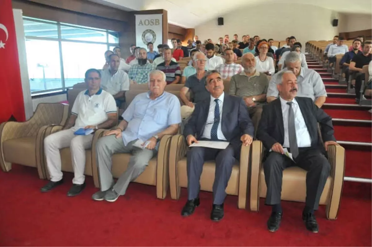 Afyonkarahisar'da 'Sıfır Atık Projesi'