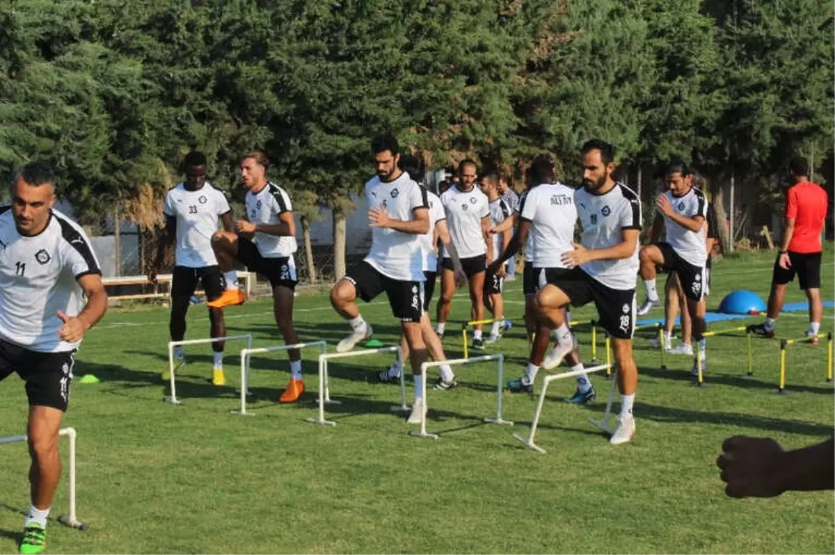 Altay'ın 'Avcı'sı Gelecekten Ümitli