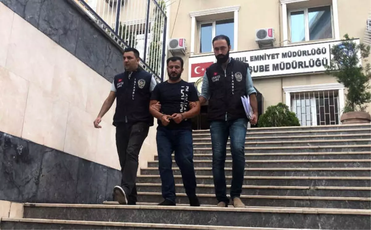 Avcılar'da Çifte Cinayetin Detayları Ortaya Çıktı