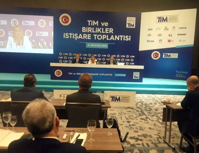 Bakan Pekcan: