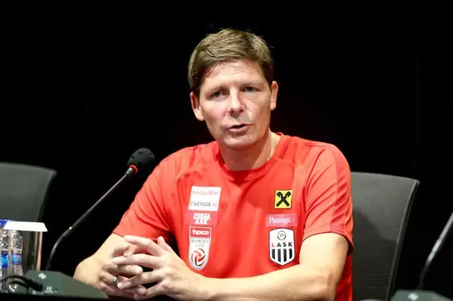 Beşiktaş-Lask Linz Maçına Doğru