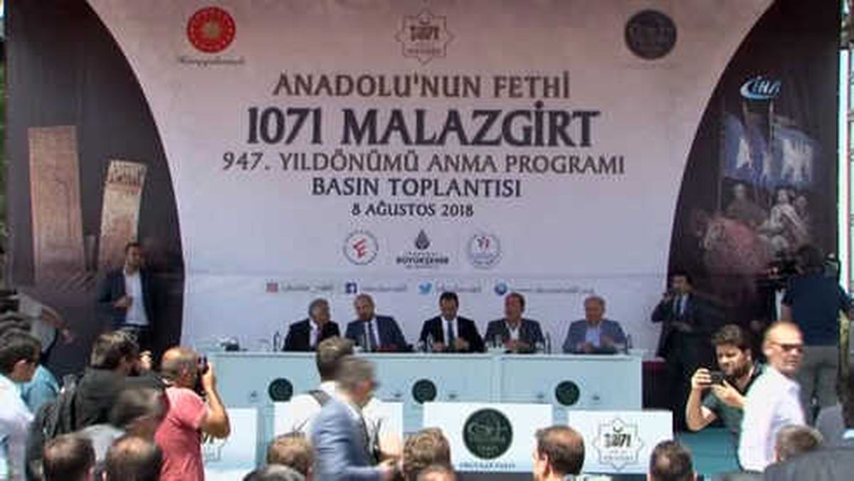 Bilal Erdoğan: 'Biz Sırtımızı Başkaları Gibi Başka Yerlere Değil, Köklü İnanışa, Milli Beraberlik...