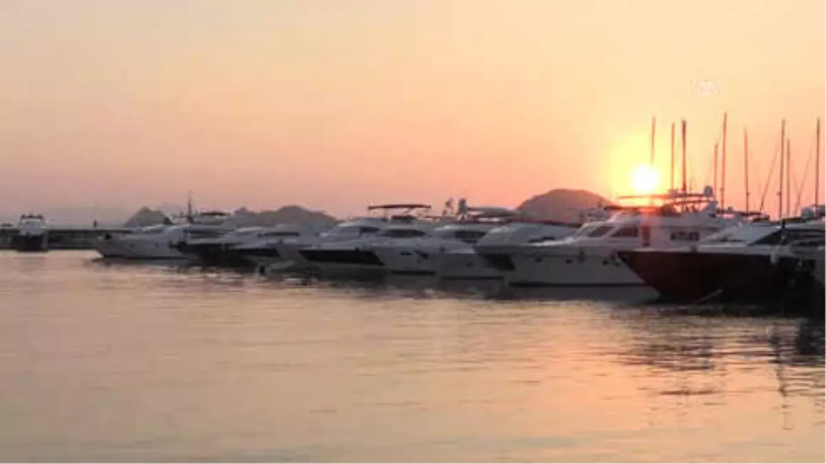 Bodrum Sanat Yuvası ve Müzik Bahçesi Oldu'