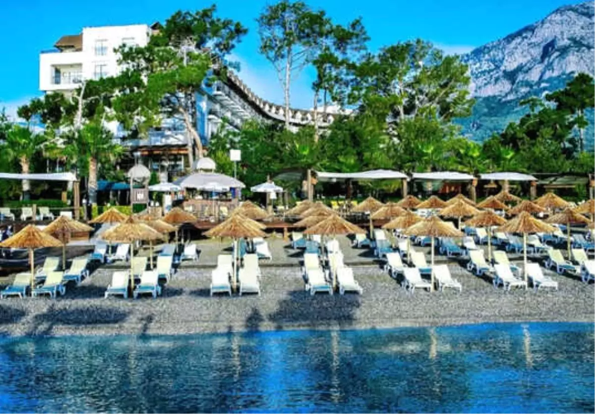 Booking Benzeri Sitelere de Dava Açılıyor