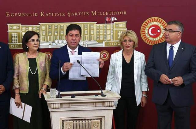 CHP'de Kurultay Tartışmaları Gölgesinde Geçen 2 Aylık Süreç