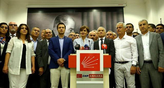 CHP'de Kurultay Tartışmaları Gölgesinde Geçen 2 Aylık Süreç