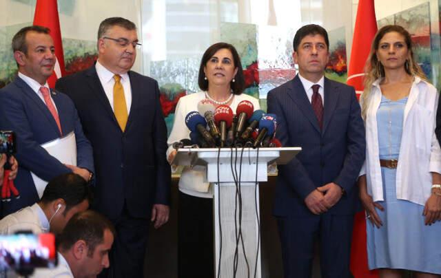 CHP'de Kurultay Tartışmaları Gölgesinde Geçen 2 Aylık Süreç