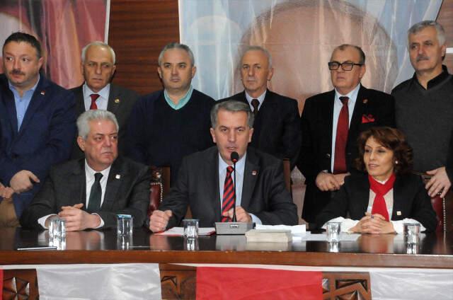 CHP'de Kurultay Tartışmaları Gölgesinde Geçen 2 Aylık Süreç