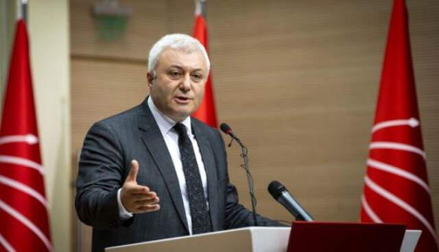 CHP'de Kurultay Tartışmaları Gölgesinde Geçen 2 Aylık Süreç