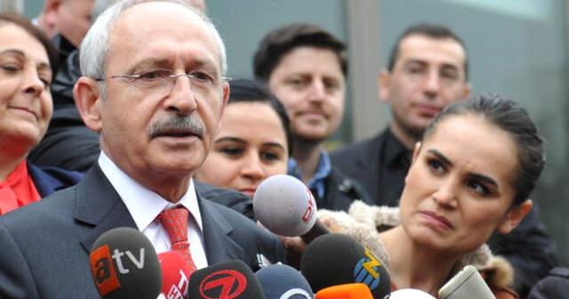 CHP'yi Krizi Sürekleyen Tartışma: Kurultay