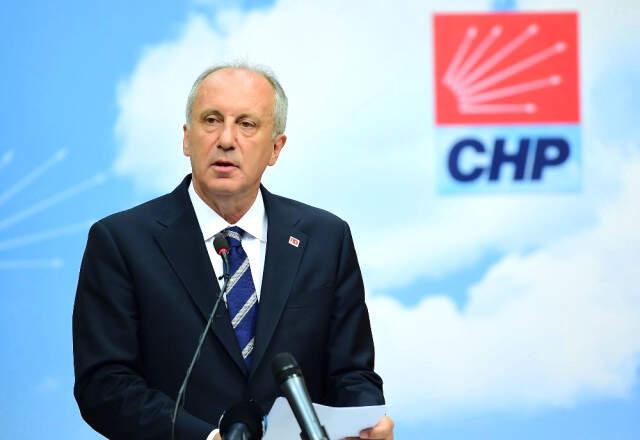 CHP'yi Krizi Sürekleyen Tartışma: Kurultay