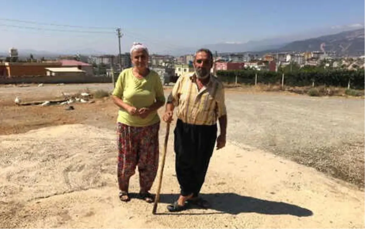 Çiftlikte Çalışan Çoban 18 Gündür Kayıp
