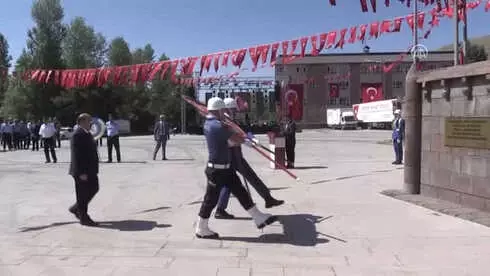 Düşman İşgalinden Kurtuluşunun 102. Yıl Dönümü Düşman İşgalinden Kurtuluşunun 102. Yıl Dönümü