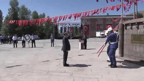 Düşman İşgalinden Kurtuluşunun 102. Yıl Dönümü Düşman İşgalinden Kurtuluşunun 102. Yıl Dönümü