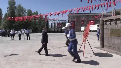 Düşman İşgalinden Kurtuluşunun 102. Yıl Dönümü Düşman İşgalinden Kurtuluşunun 102. Yıl Dönümü