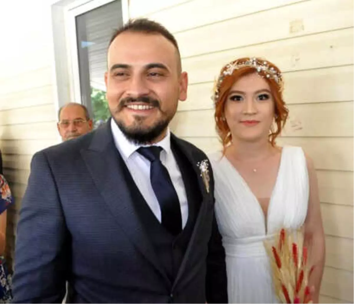 Evlenmek İçin 08.08.2018'i Seçtiler