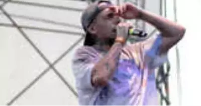Ezhel Avrupa'nın En Büyük Festivali Sziget'te Sahne Alacak Ezhel Avrupa'nın En Büyük Festivali Sziget'te Sahne Alacak