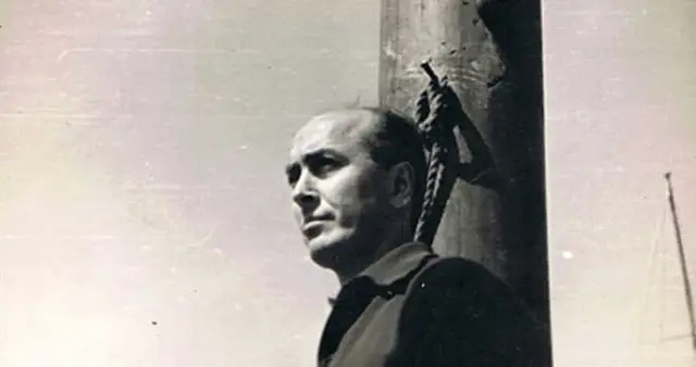 Fazla Siirden Olen Sair Edip Cansever 89 Yasinda Edip Cansever Kimdir Haber