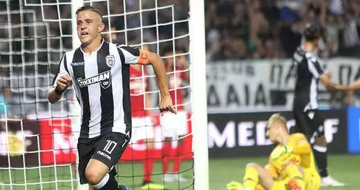 Fenerbahce Nin Muhtemel Rakibi Paok Tan Muhtesem Geri Donus Spor